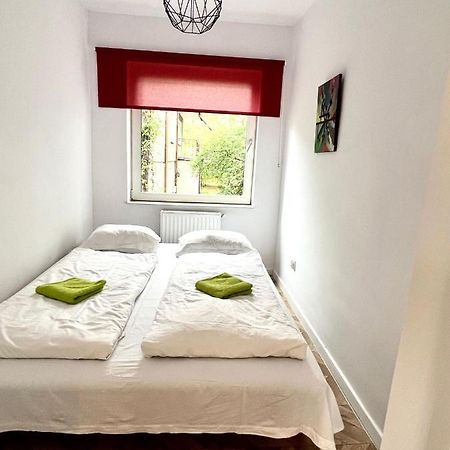 Familly Apartament 5 مينززدرويه المظهر الخارجي الصورة