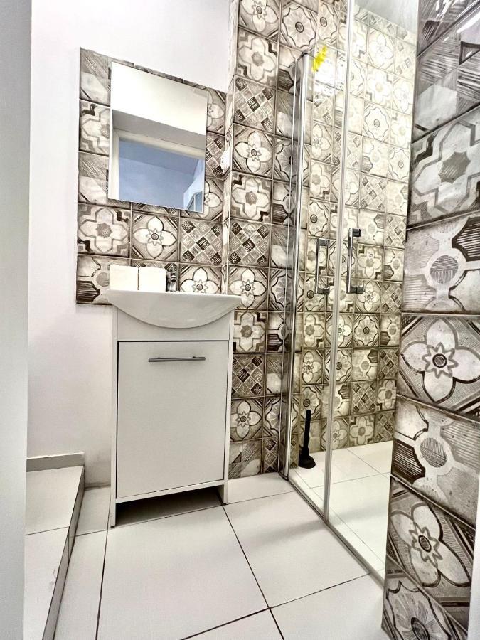 Familly Apartament 5 مينززدرويه المظهر الخارجي الصورة